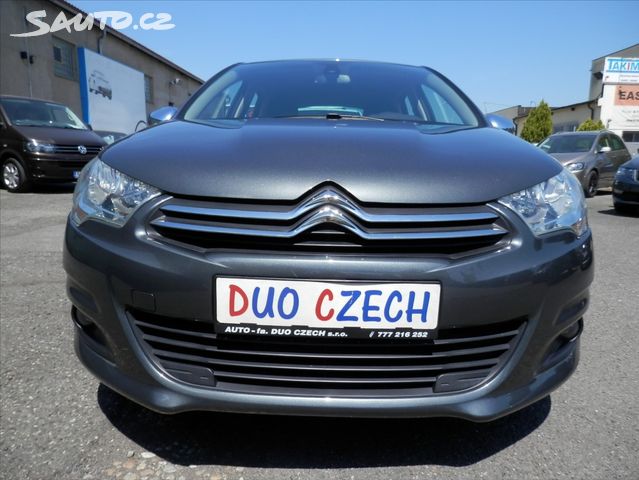 Citroën C4